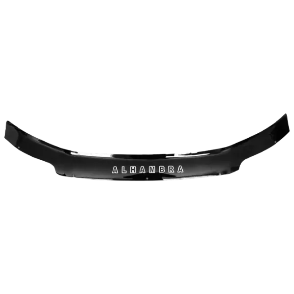 Дефлектор капота Seat Alhambra 1995 - 2000 Vip Tuning photo 1 Дефлектор капота Seat Alhambra 1995 - 2000 Vip Tuning photo 1