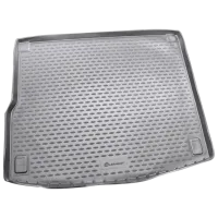 Covorașe auto Volkswagen Touareg 2010 - 2018 Novline Element/ NLC.51.31.B13