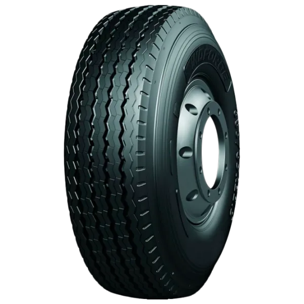 Шины Windforce WT3000 385/ 65 R22.5 20PR 160L Всесезонные/ Грузовик photo 1 Шины Windforce WT3000 385/ 65 R22.5 20PR 160L Всесезонные/ Грузовик photo 1