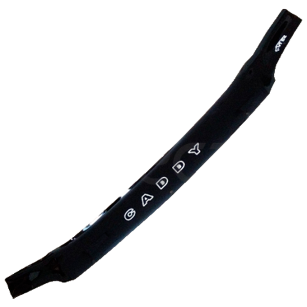 Deflector pentru capotă Volkswagen Caddy 2004 - 2010 Vip Tuning photo 1