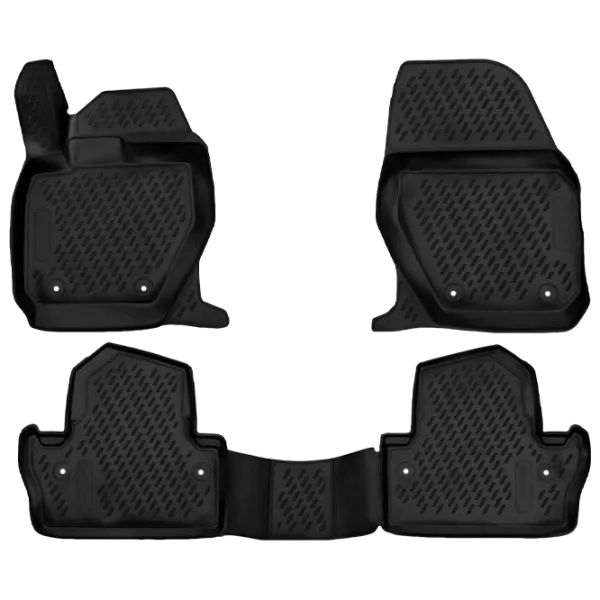 Автоковрики Volvo S60 2013 - 2018 Novline Element/ CARVOL00001 photo 1 Автоковрики Volvo S60 2013 - 2018 Novline Element/ CARVOL00001 photo 1