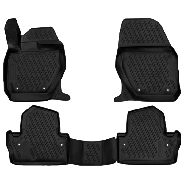 Автоковрики Volvo S60 2013 - 2018 Novline Element/ CARVOL00001 photo 1 Автоковрики Volvo S60 2013 - 2018 Novline Element/ CARVOL00001 photo 1