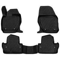 Covorașe auto Volvo S60 2013 - 2018 Novline Element/ CARVOL00001