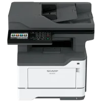 Dispozitiv multifuncțional SHARP Luna MX-B467FEU Laser/ Alb-negru