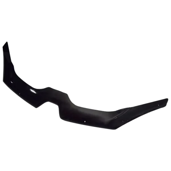 Deflector pentru capotă Renault Megane III 2008 Vip Tuning photo 1 Deflector pentru capotă Renault Megane III 2008 Vip Tuning photo 1