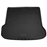 Автоковрики Volvo XC70 2007 - Novline Element/ CARVOL00008