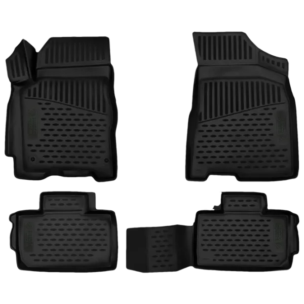 Автоковрики Chery Tiggo 4 2018 - Novline Element/ CHERY6325210 photo 1 Автоковрики Chery Tiggo 4 2018 - Novline Element/ CHERY6325210 photo 1