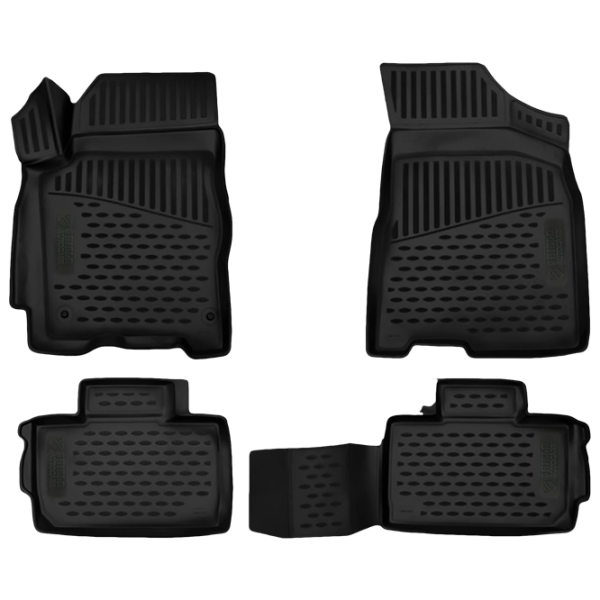 Автоковрики Chery Tiggo 4 2018 - Novline Element/ CHERY6325210 photo 1 Автоковрики Chery Tiggo 4 2018 - Novline Element/ CHERY6325210 photo 1