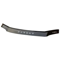 Дефлектор капота Volkswagen Passat B5+ 2001 - 2005 Vip Tuning