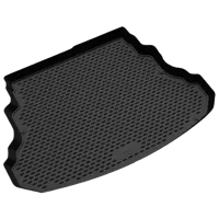 Covorașe auto Volkswagen Tiguan 2017 - Novline Element/ 0096113