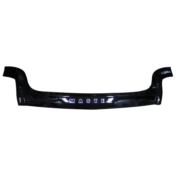 Дефлектор капота Renault Master 2012 Vip Tuning photo 1 Дефлектор капота Renault Master 2012 Vip Tuning photo 1