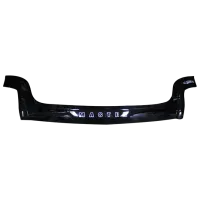 Дефлектор капота Renault Master 2012 Vip Tuning