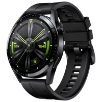 Умные часы Huawei Watch GT 3 1.43"/ Jupiter-B19S/ Черный