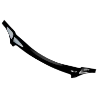 Deflector pentru capotă Volkswagen LT 1996 - 2000 Vip Tuning