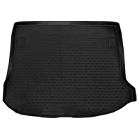 Covorașe auto Dacia Logan 2004 - 2009, 2010 - Novline Element/ EXP.NLC.52.27.B12