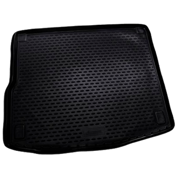 Covorașe auto Volkswagen Sharan 1995 - 2010 Novline Element/ 0196414 photo 1