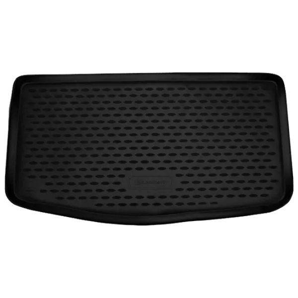 Автоковрики Hyundai Santa Fe 2018 - Novline Element/ 01995B13 photo 1