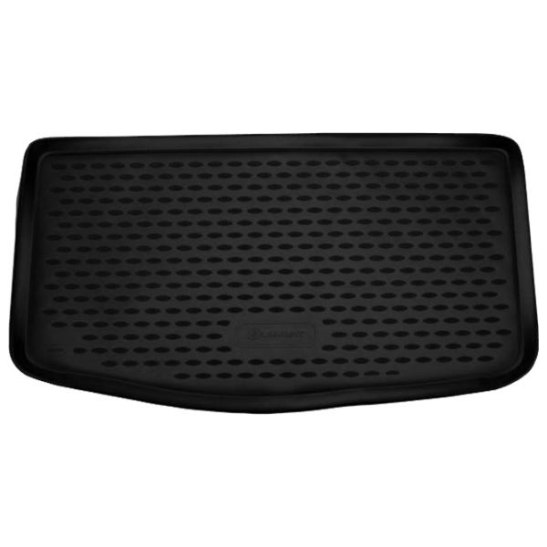 Автоковрики Hyundai Santa Fe 2018 - Novline Element/ 01995B13 photo 1