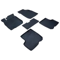 Автоковрики Dacia Logan 2004 - 2013 Novline Element/ EXP.NLC.52.26.210k