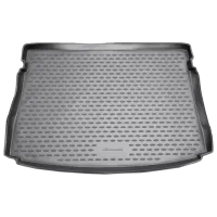 Автоковрики Volkswagen Golf VII 2013 - Novline Element/ EXP.NLC.51.44.B11