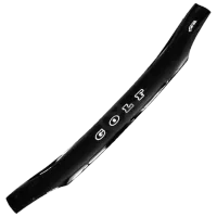 Deflector pentru capotă Volkswagen Golf IV 1997 - 2003 Vip Tuning