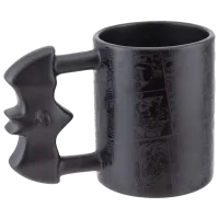 Cană Batman Batarang 330 ml