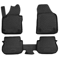 Covorașe auto Volkswagen Caddy 2007 - Novline Element/ EXP.NLC.51.37.210k