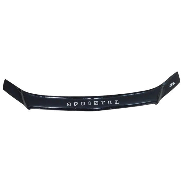 Дефлектор капота Mercedes-Benz Sprinter 2002 - 2006 Vip Tuning photo 1