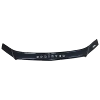 Дефлектор капота Mercedes-Benz Sprinter 2002 - 2006 Vip Tuning