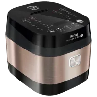 Мультиварка Tefal RK905A34 1200 Вт / Черный