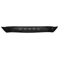 Дефлектор капота Mazda CX-5 2012 Vip Tuning