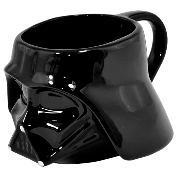 Кружка Star Wars Darth Vader 300 мл photo 1
