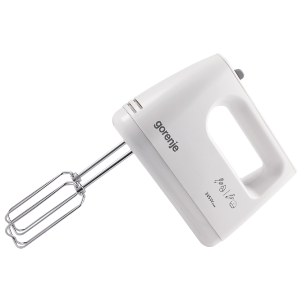 Mixer Gorenje M360CW 345 W/ White photo 1