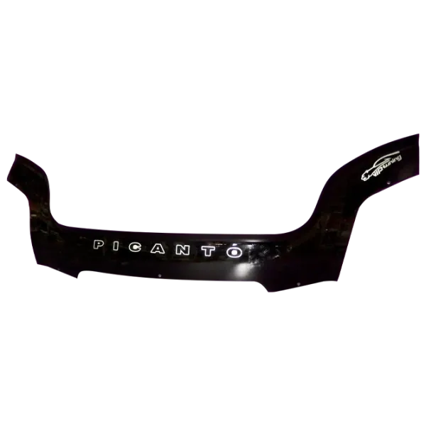 Дефлектор капота Kia Picanto 2004 - 2007 Vip Tuning photo 1