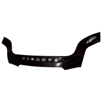 Дефлектор капота Kia Picanto 2004 - 2007 Vip Tuning