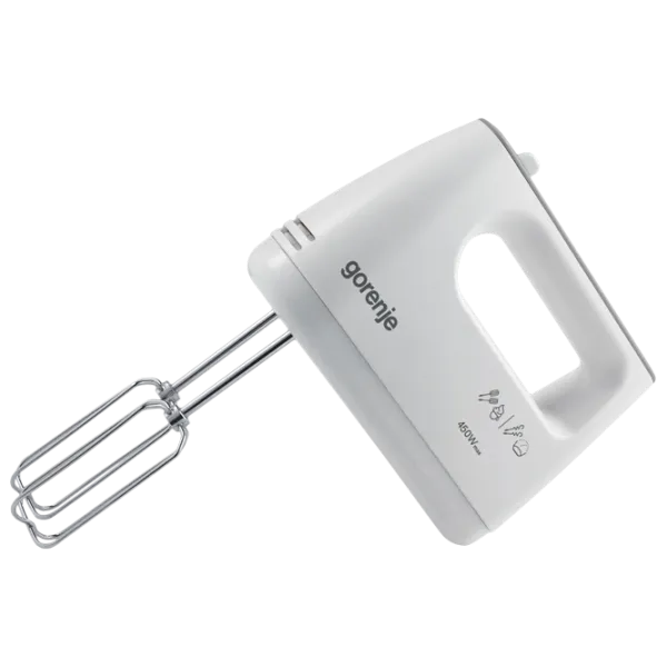 Mixer Gorenje M420CW 450 W/ White photo 1