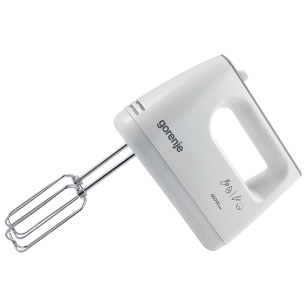 Mixer Gorenje M420CW 450 W/ White photo 1