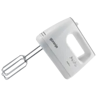 Миксер Gorenje M420CW 450 Вт/ Белый