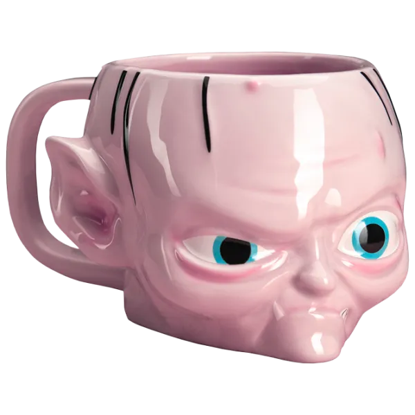 Кружка The Lord of the Rings Gollum 650 мл photo 1