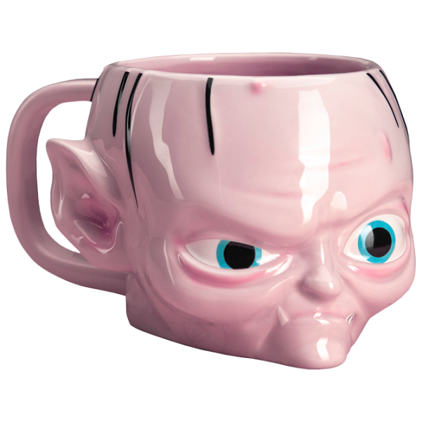 Кружка The Lord of the Rings Gollum 650 мл photo 1