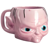 Cană The Lord of the Rings Gollum 650 ml