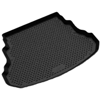 Covorașe auto Mercedes-Benz C-class 2001 - 2007 Novline Element/ 0205110