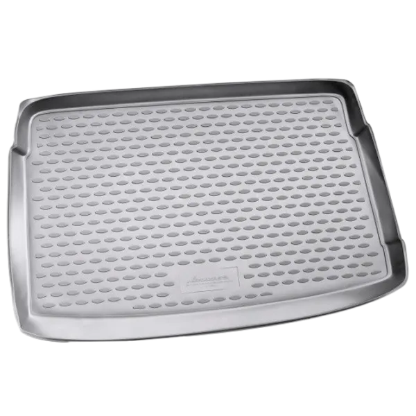 Covorașe auto Volkswagen Polo V 2009 - Novline Element/ EXP.NLC.51.28.BN11 photo 1