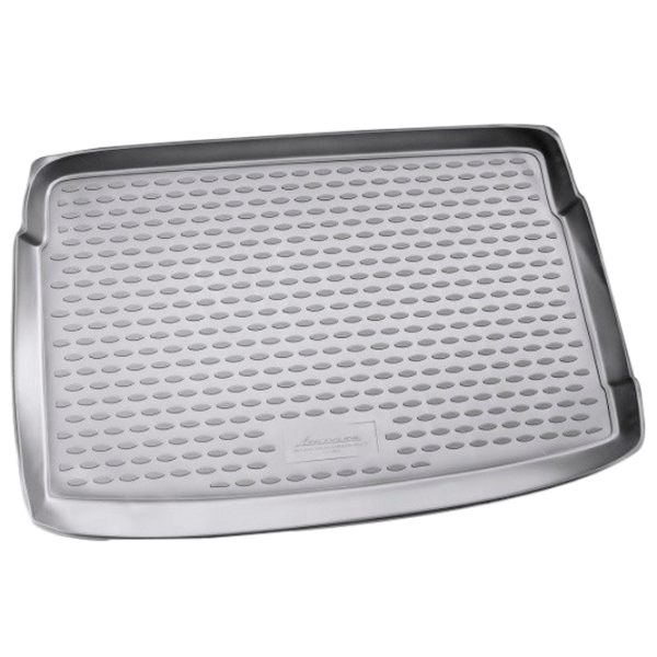 Covorașe auto Volkswagen Polo V 2009 - Novline Element/ EXP.NLC.51.28.BN11 photo 1