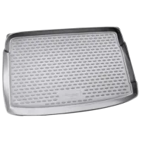 Covorașe auto Volkswagen Polo V 2009 - Novline Element/ EXP.NLC.51.28.BN11