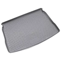 Covorașe auto Volkswagen Golf VI 2009 - Novline Element/ EXP.NLC.51.26.B11