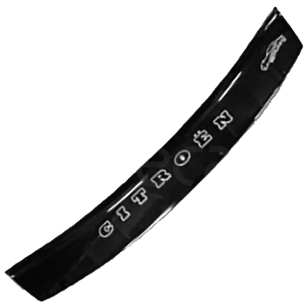 Deflector pentru capotă Citroen C4 2012 Vip Tuning photo 1 Deflector pentru capotă Citroen C4 2012 Vip Tuning photo 1