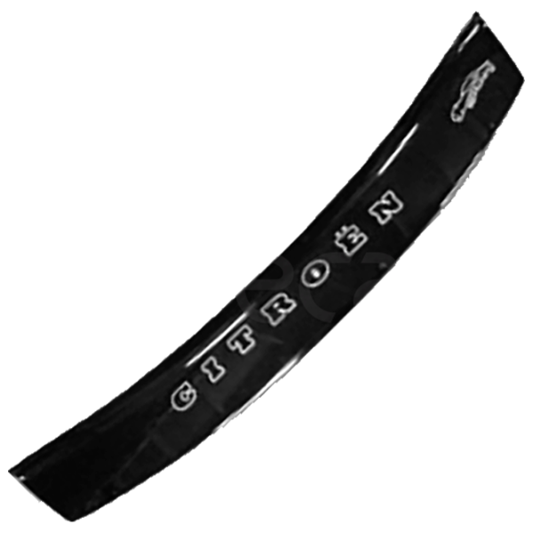 Deflector pentru capotă Citroen C4 2012 Vip Tuning photo 1 Deflector pentru capotă Citroen C4 2012 Vip Tuning photo 1