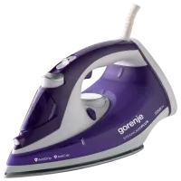 Утюг Gorenje SIH2200BBC Классический/ 2200 Вт/ Фиолетовый