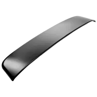 Дефлектор заднего стекла Dacia Logan 2005 Vip Tuning